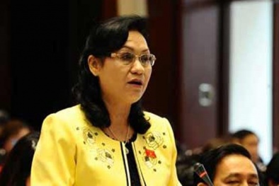 Phải xem xét cả người có chức vụ việc tinh giản biên chế